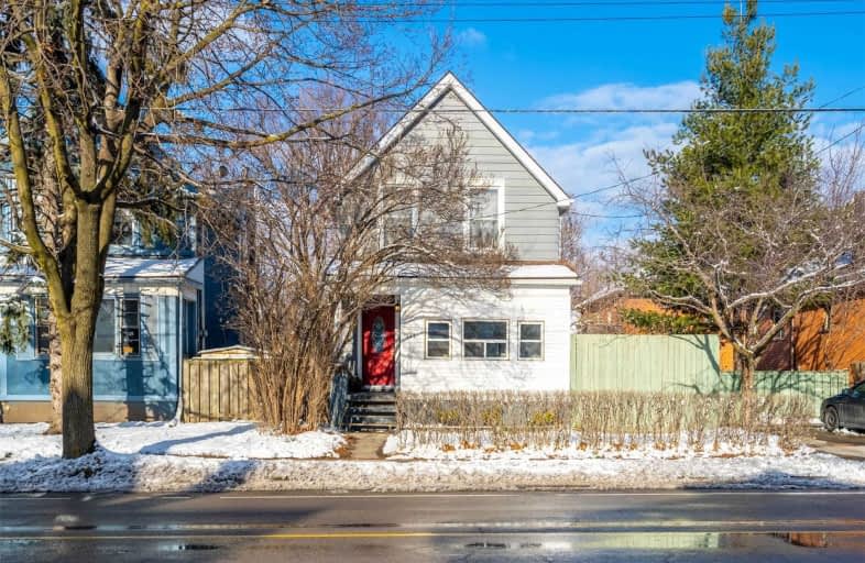 141 Maplewood Avenue, Hamilton | Image 1