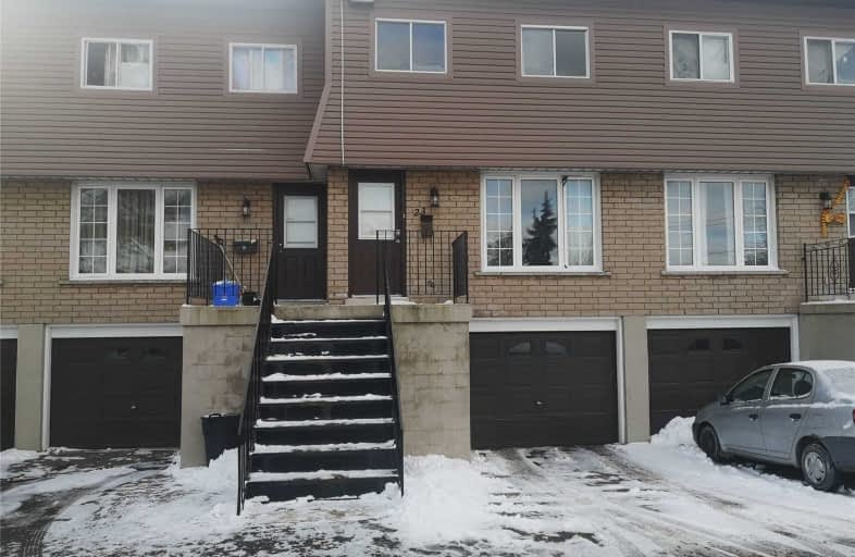 23-101 Bonaventure Drive, Hamilton | Image 1