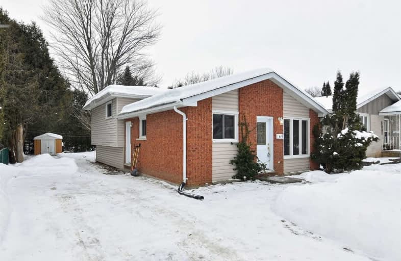 445 2nd Street West, Owen Sound | Image 1