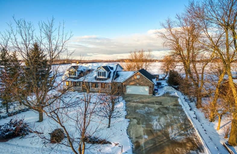 3204 Cemetery Road, Hamilton | Image 1
