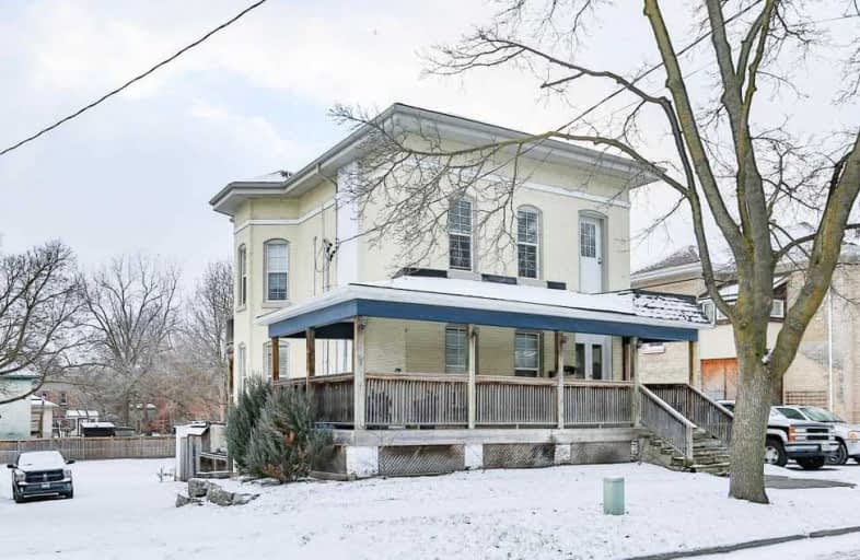 140 Alfred Street, Brantford | Image 1