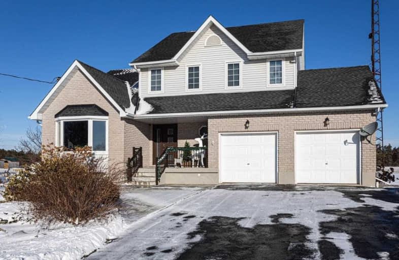 1447 Concession Road 6 West, Hamilton | Image 1