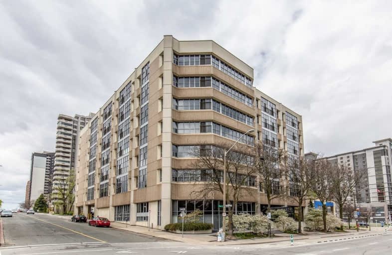 106-66 Bay Street South, Hamilton | Image 1