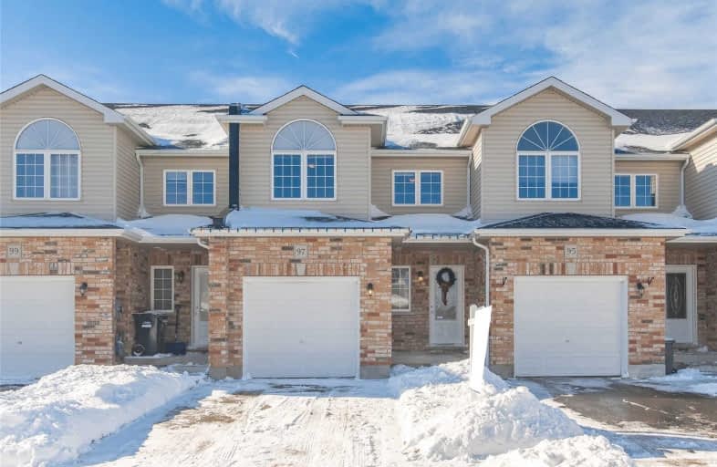 97 Mussen Street, Guelph | Image 1