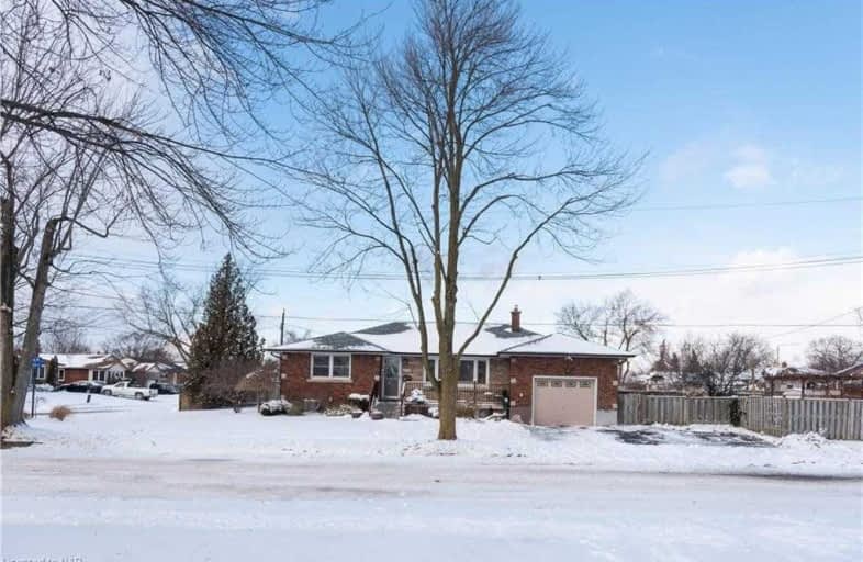 7003 Ann Street, Niagara Falls | Image 1