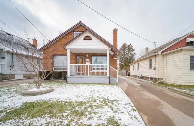 5521 Highland Avenue, Niagara Falls | Image 1