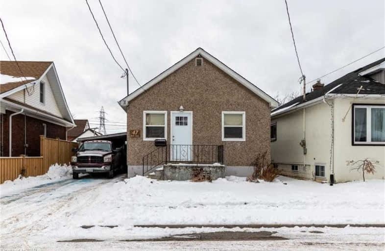 47 Battle Street, Thorold | Image 1