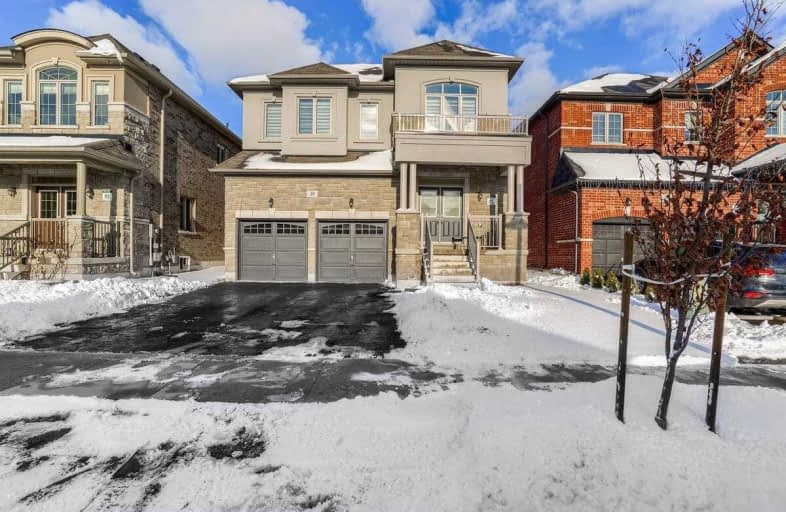 39 Mill Stone Terrace, Hamilton | Image 1