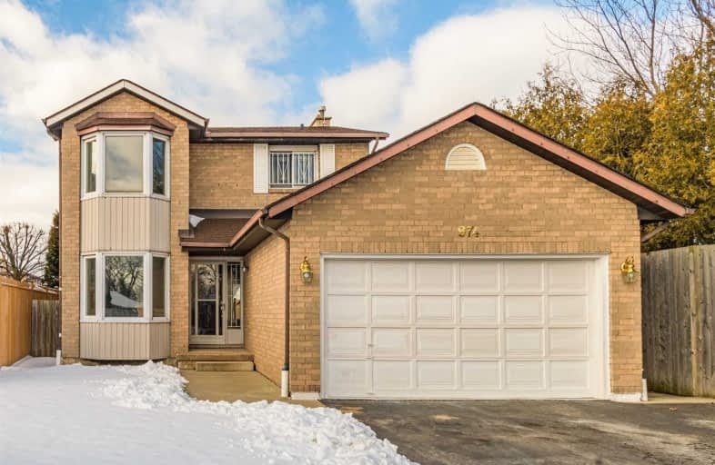 974 Upper Sherman Avenue, Hamilton | Image 1