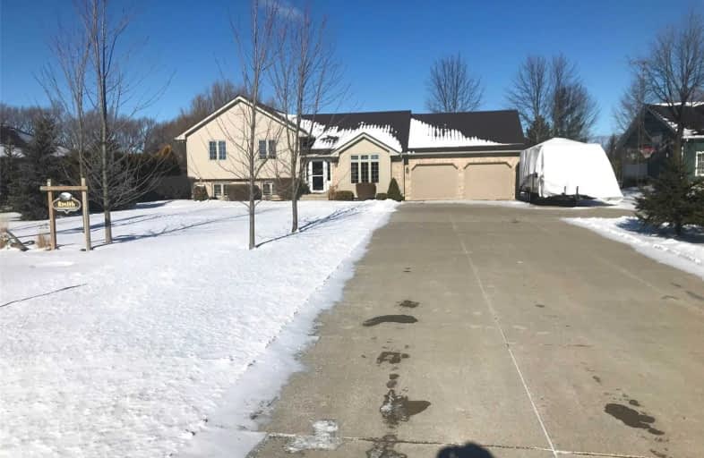4886 Lakeshore Road, Plympton Wyoming | Image 1