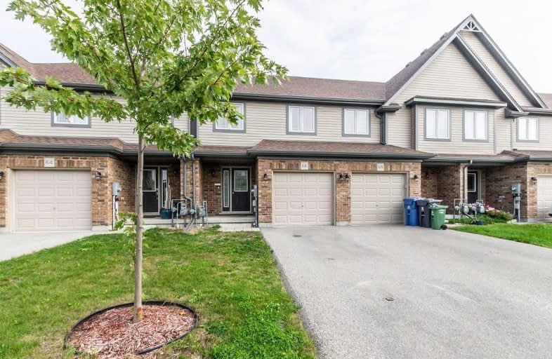 66 Mussen Street, Guelph | Image 1