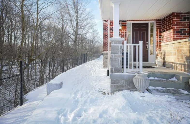 45-88 Decorso Drive, Guelph | Image 1