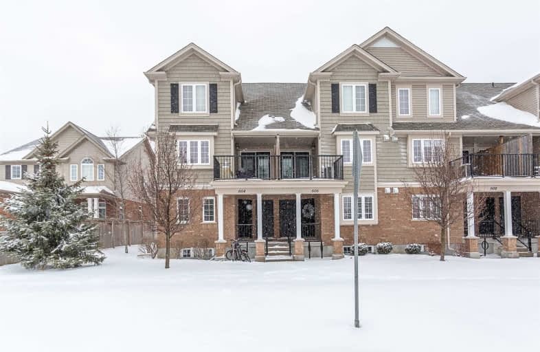 604 Woodlawn Road East, Guelph | Image 1