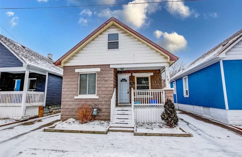703 Lawrence Road, Hamilton | Image 1