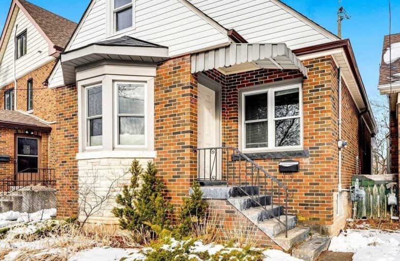 36 Sterling Street, Hamilton | Image 1