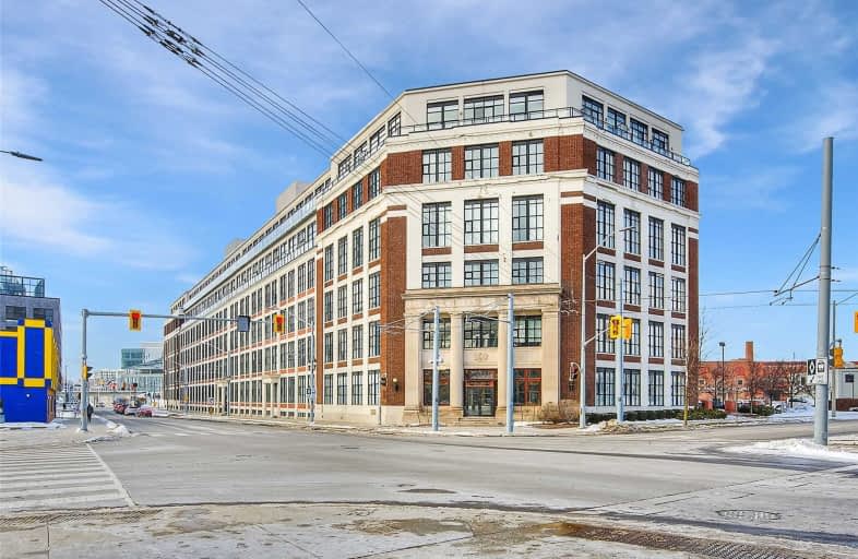 236-404 King Street West, Kitchener | Image 1