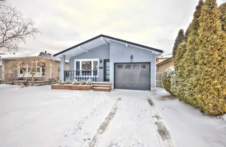 53 Greening Avenue, Hamilton | Image 1
