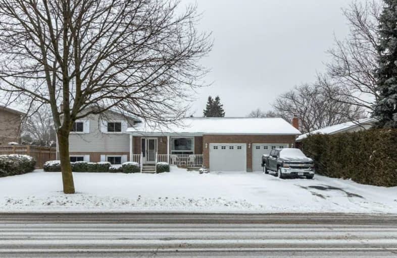 122 Central Avenue, Grimsby | Image 1