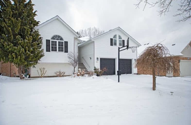 1061 Darby Lane, Pelham | Image 1