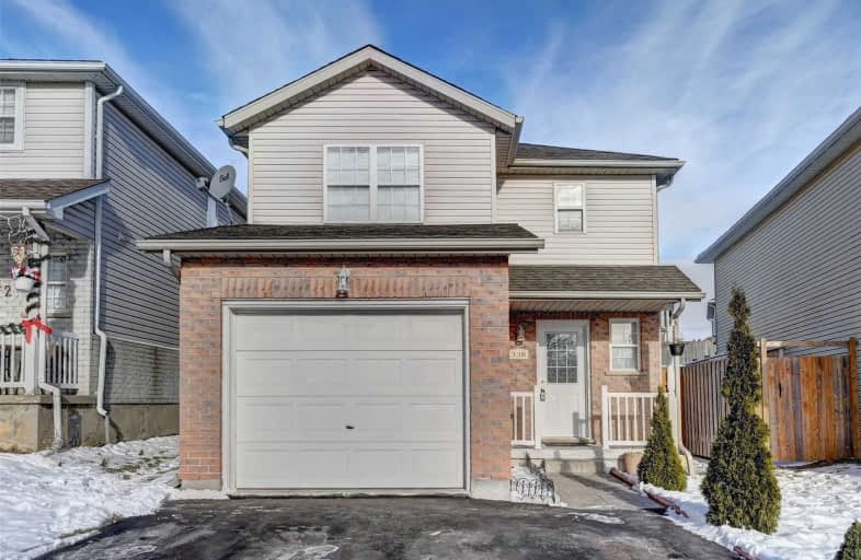 338 Wake Robin Crescent, Kitchener | Image 1