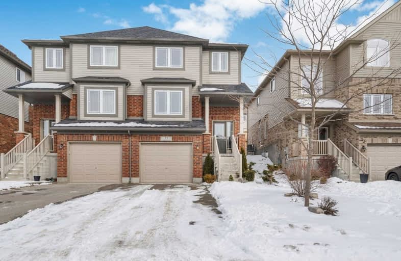 35 Oakes Crescent, Guelph | Image 1