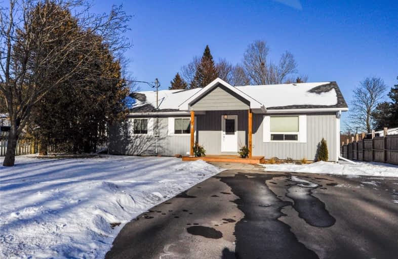 812 Burnham Street, Cobourg | Image 1