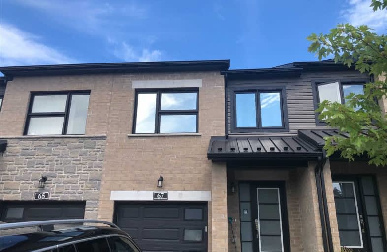 N/A-67 Hawkins Drive, Guelph | Image 1