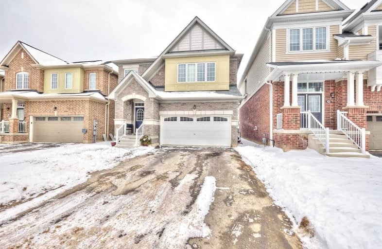 27 Doreen Drive, Thorold | Image 1