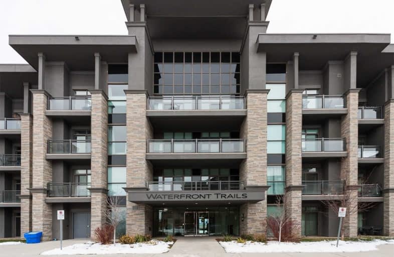 #227-35 Southshore Crescent, Hamilton | Image 1