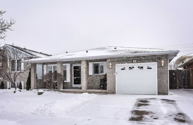 7885 Pamela Drive, Niagara Falls | Image 1