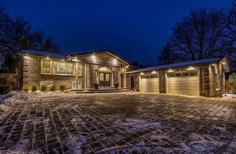 517 Rymal Road West, Hamilton | Image 1