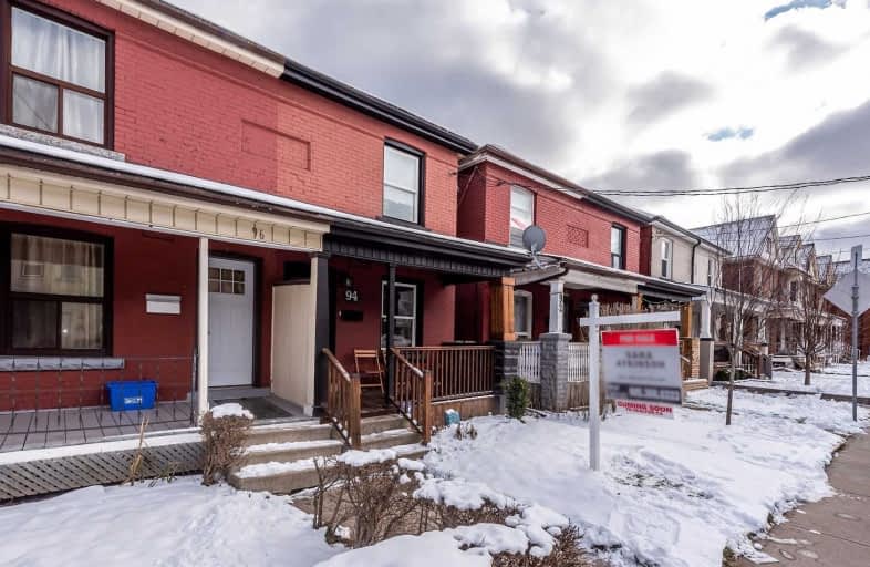 94 Gibson Avenue, Hamilton | Image 1