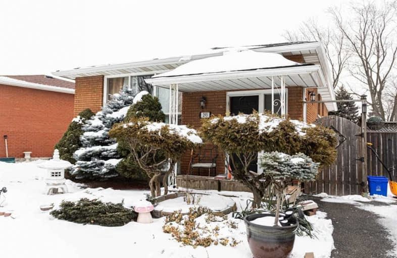 293 West 18th Street, Hamilton | Image 1
