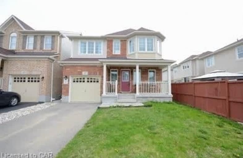 201 Holland Circle, Cambridge | Image 1