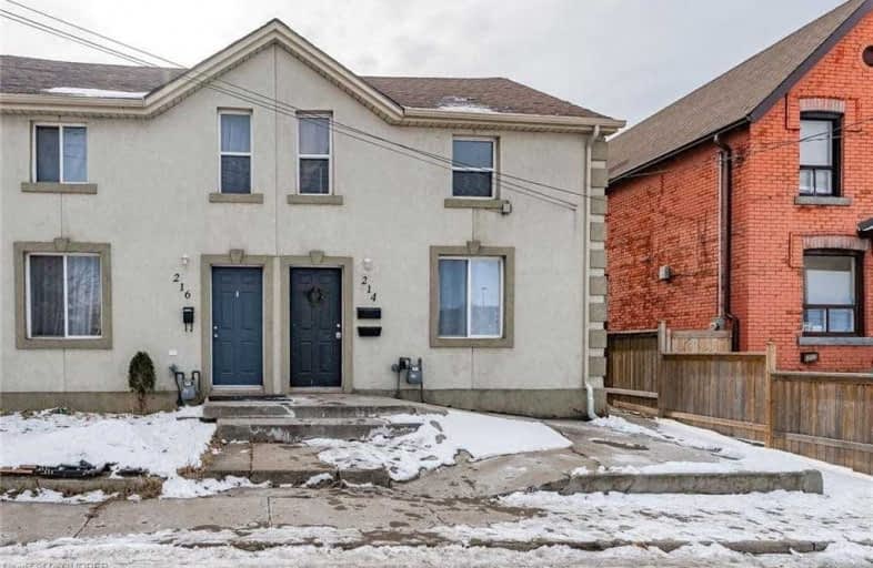 214 Robert Street, Hamilton | Image 1
