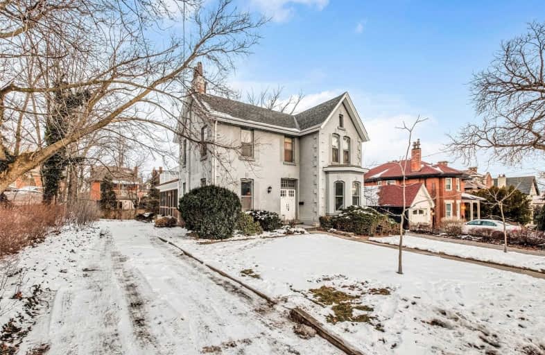 394 Queen Street South, Hamilton | Image 1