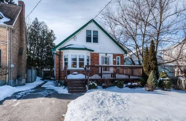 83 Dunham Avenue, Kitchener | Image 1