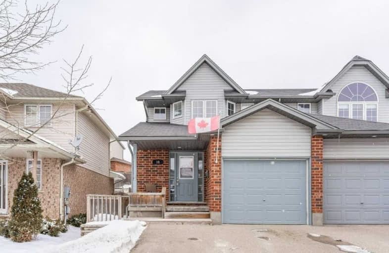 10 Davison Drive, Guelph | Image 1