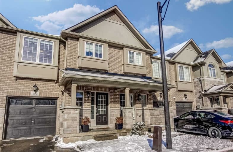 45-215 Dundas Street East, Hamilton | Image 1