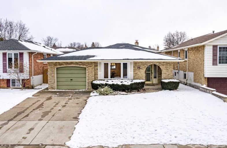 75 Forestgate Drive, Hamilton | Image 1