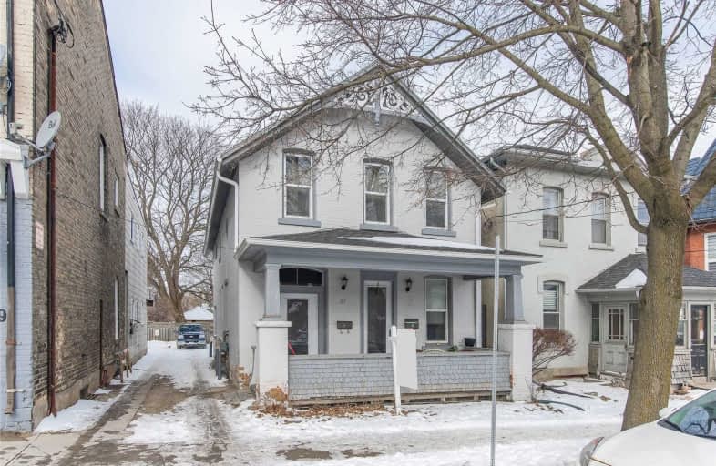 27 Paisley Street, Guelph | Image 1