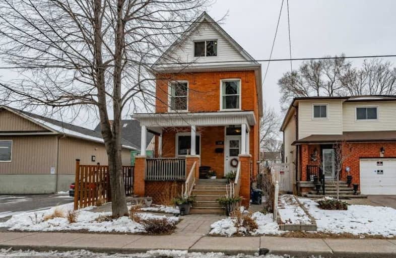 340 Jackson Street West, Hamilton | Image 1