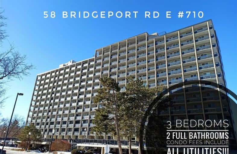 710-58 Bridgeport Road East, Waterloo | Image 1