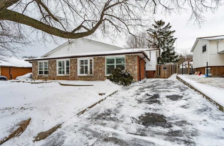 207 Saint Andrews Drive, Hamilton | Image 1