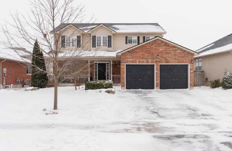 108 Highland Boulevard, Haldimand | Image 1