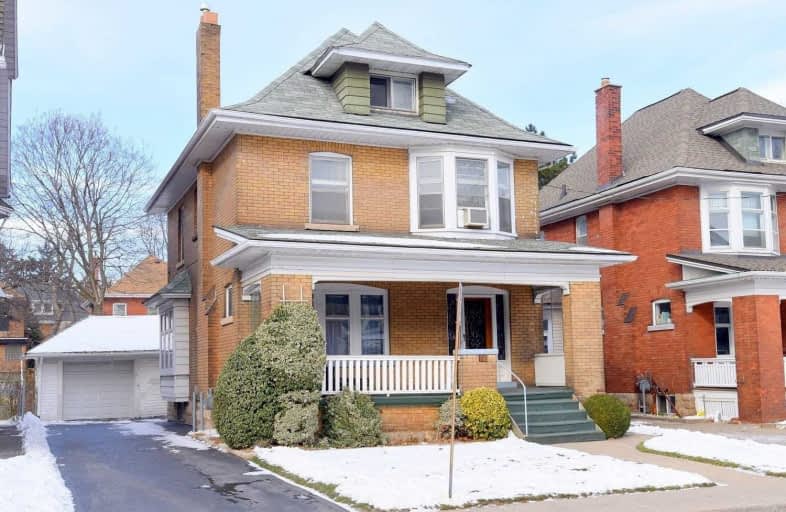 118 Prospect Street South, Hamilton | Image 1