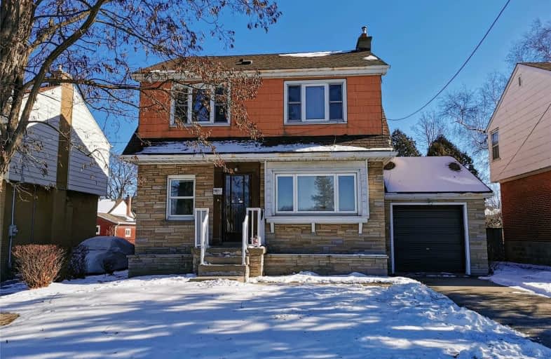 67 West 5th Street, Hamilton | Image 1
