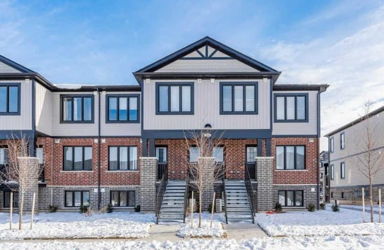 C-168 Rochefort Street, Kitchener | Image 1