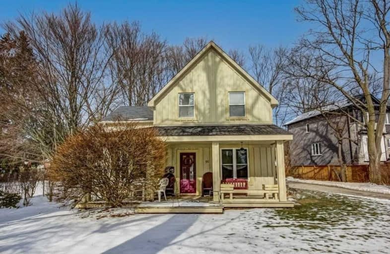 91 Jerseyville Road East, Hamilton | Image 1