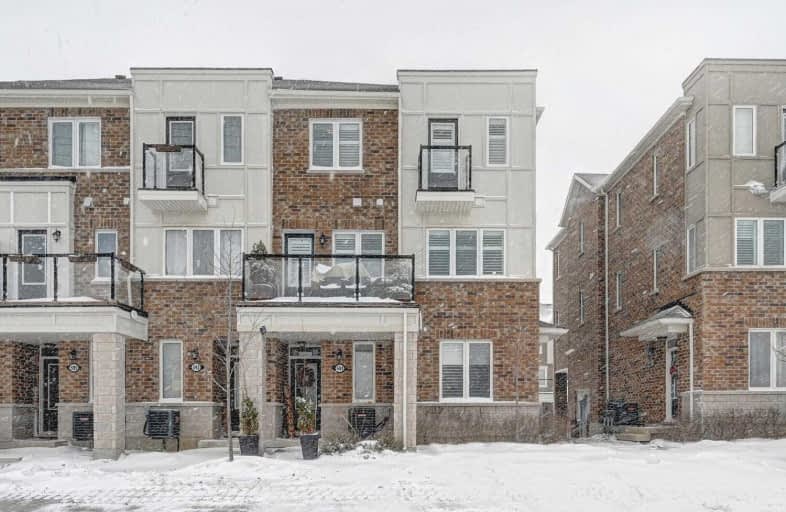 591 Goldenrod Lane, Kitchener | Image 1